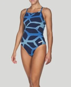 Arena Spider Light Drop Back - MaxLife