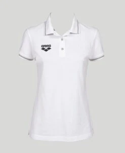 Arena Women's Team Line Short Sleeve Polo 30 Arena Women's Team Line Short Sleeve Polo -Arena ftp m magentoproduct photos000345101 005 xl