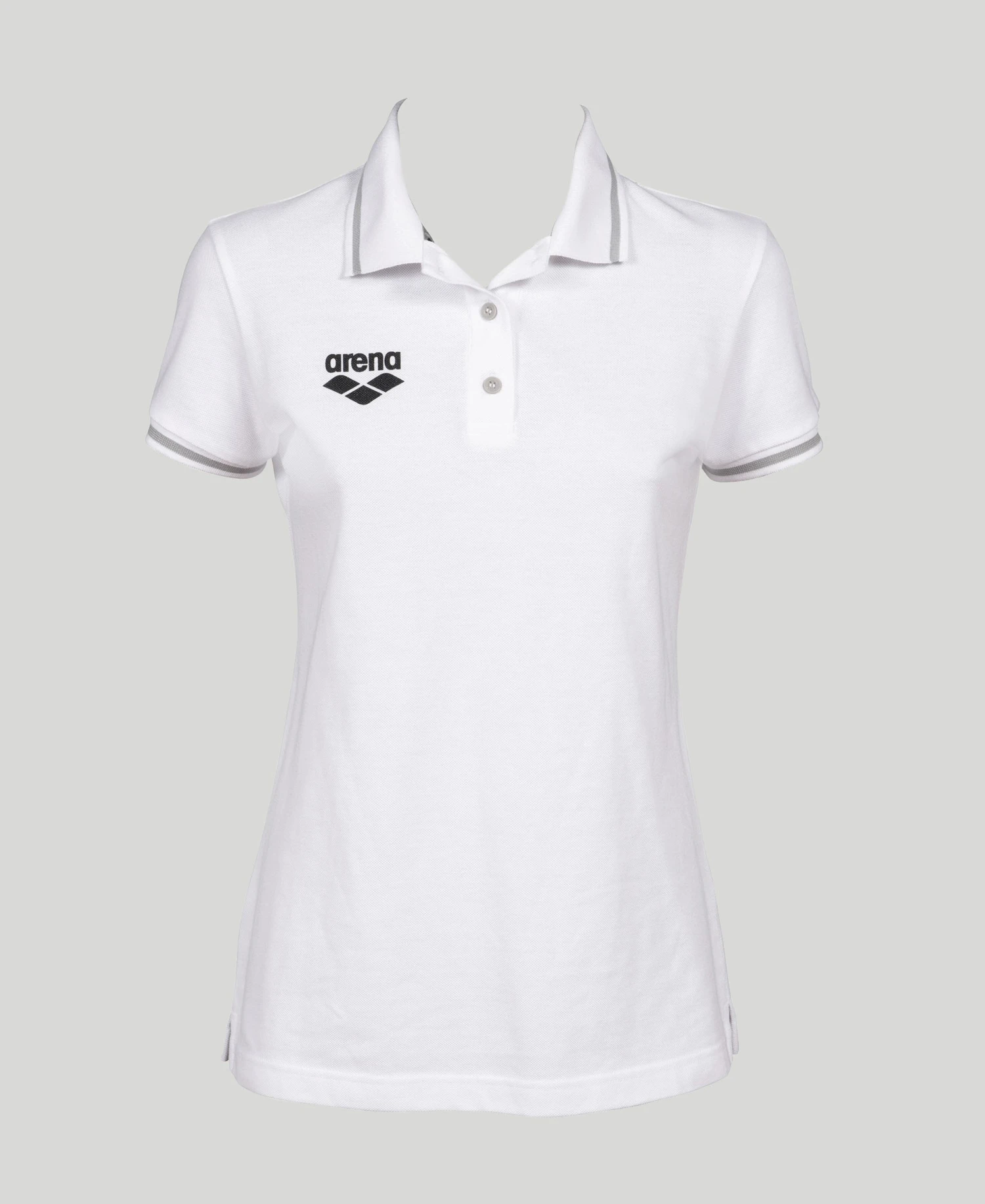Arena Women's Team Line Short Sleeve Polo 11 Arena Women's Team Line Short Sleeve Polo - Image 9