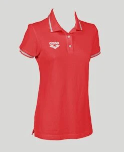 Arena Women's Team Line Short Sleeve Polo 28 Arena Women's Team Line Short Sleeve Polo -Arena ftp m magentoproduct photos000345401 002 xl