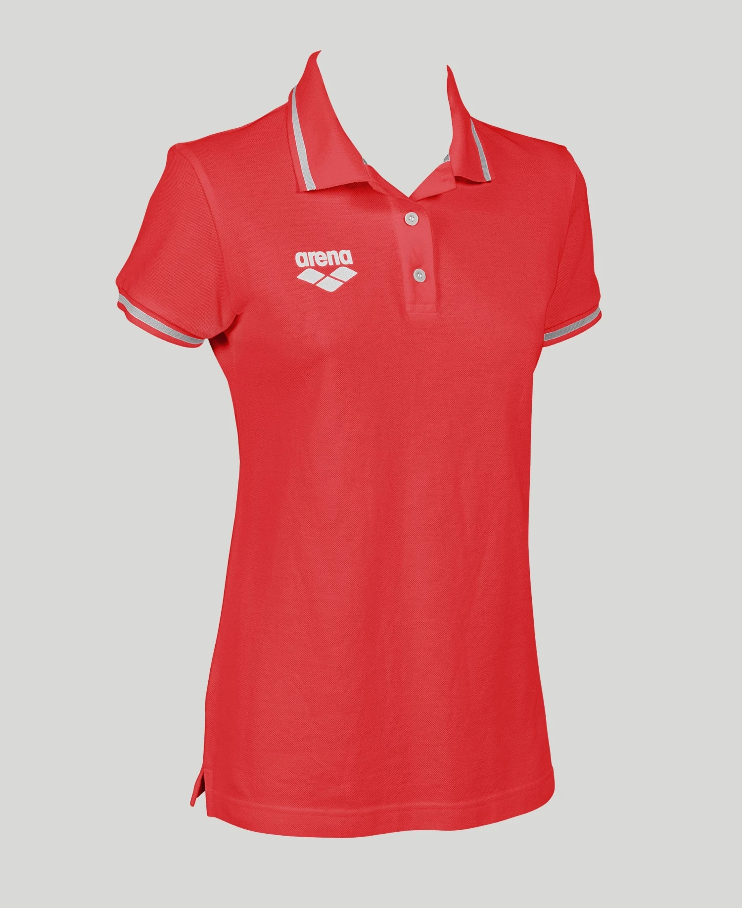 Arena Women's Team Line Short Sleeve Polo 9 Arena Women's Team Line Short Sleeve Polo - Image 7