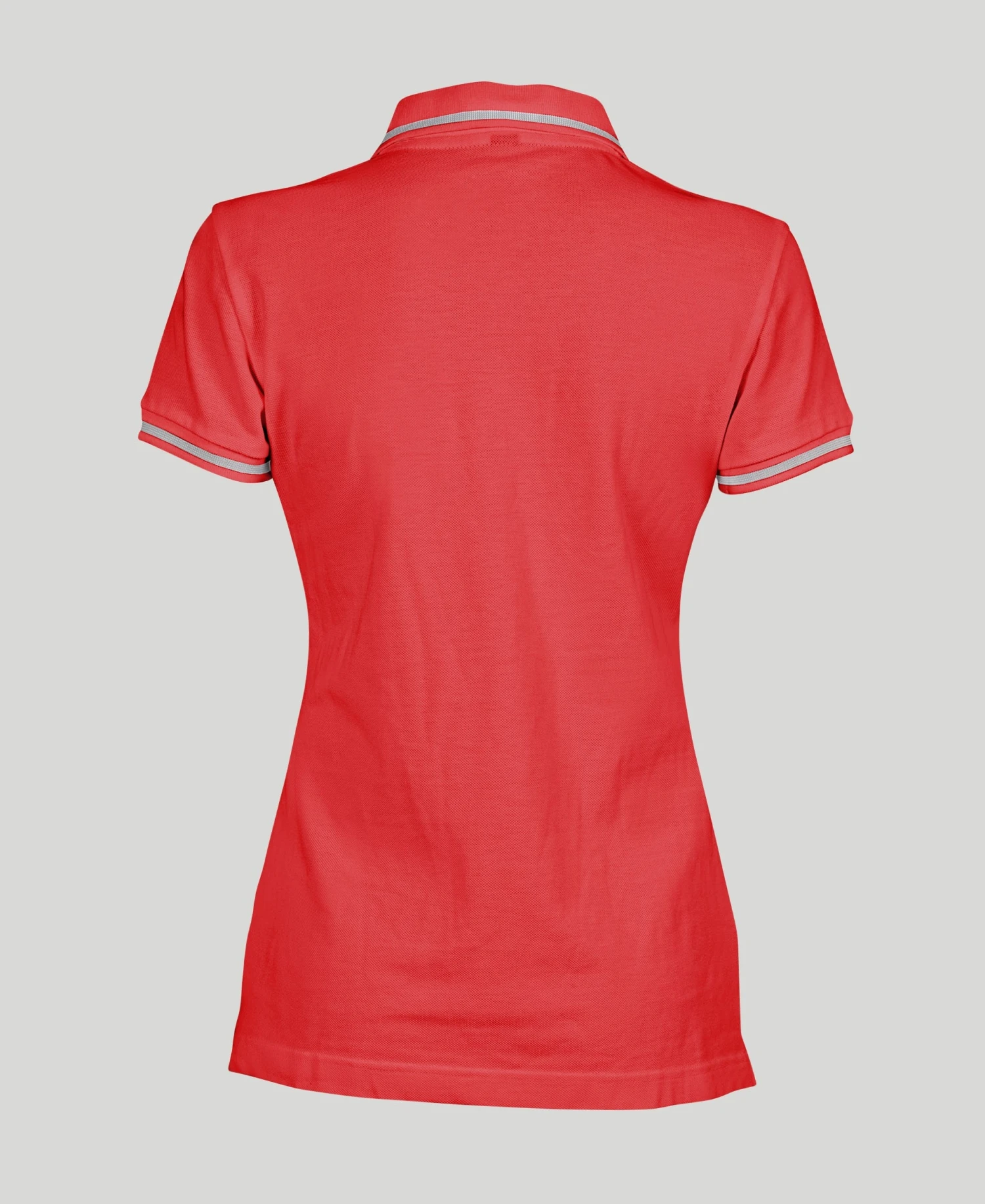Arena Women's Team Line Short Sleeve Polo 4 Arena Women's Team Line Short Sleeve Polo - Image 2