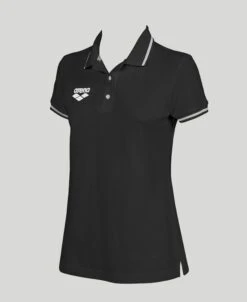 Arena Women's Team Line Short Sleeve Polo 31 Arena Women's Team Line Short Sleeve Polo -Arena ftp m magentoproduct photos000345501 001 xl
