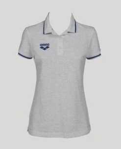 Arena Women's Team Line Short Sleeve Polo 27 Arena Women's Team Line Short Sleeve Polo -Arena ftp m magentoproduct photos000345521 005 xl