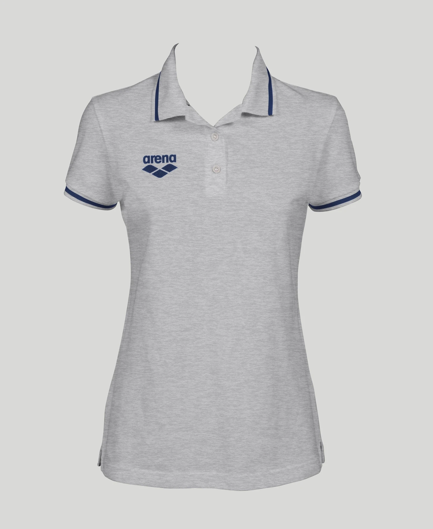 Arena Women's Team Line Short Sleeve Polo 8 Arena Women's Team Line Short Sleeve Polo - Image 6