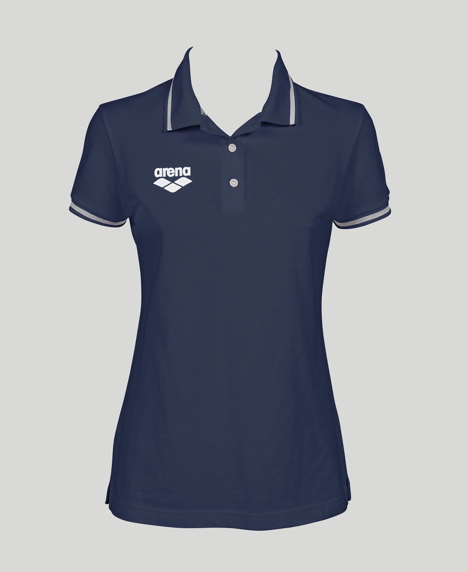 Arena Women's Team Line Short Sleeve Polo 3 Arena Women's Team Line Short Sleeve Polo