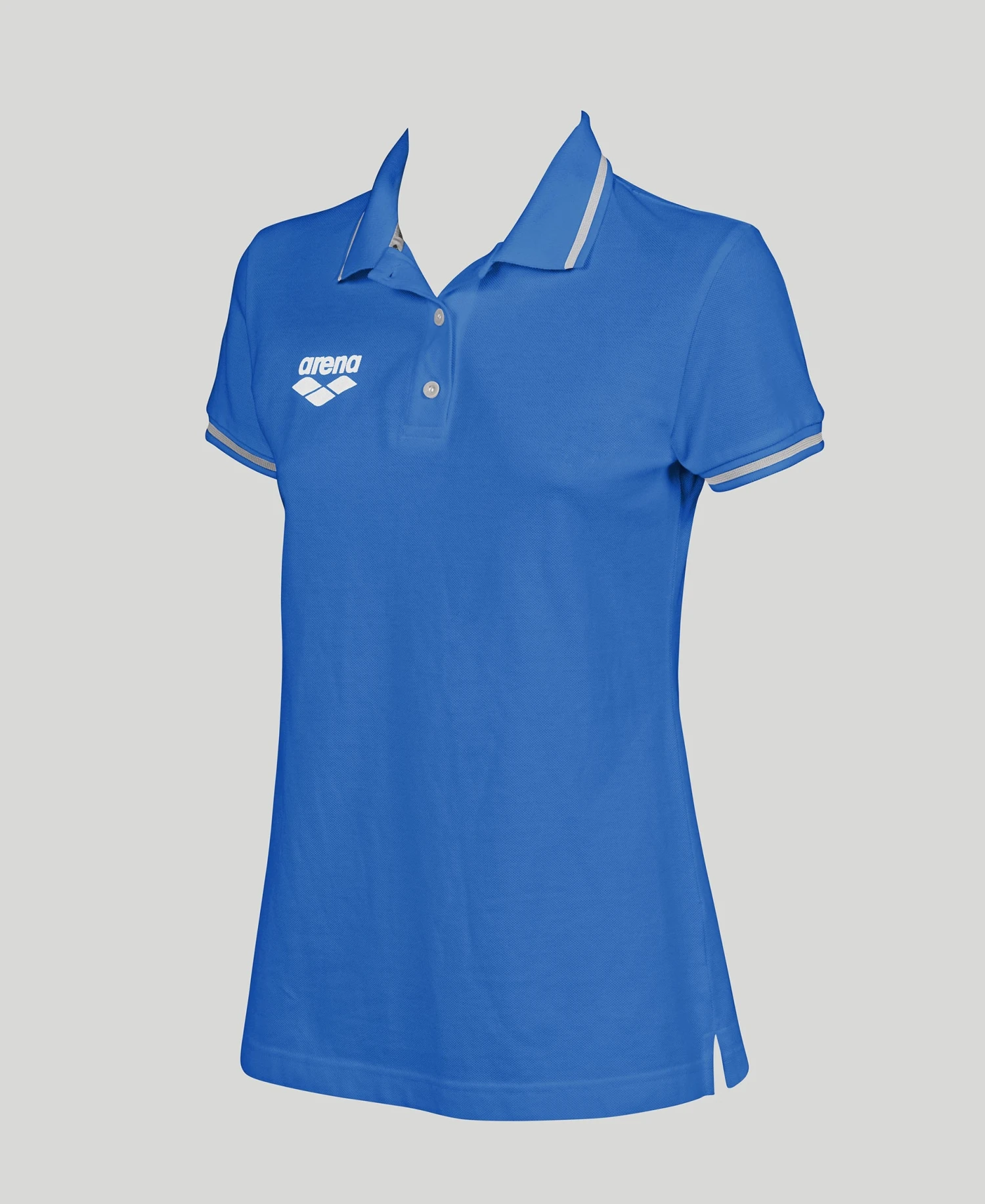 Arena Women's Team Line Short Sleeve Polo 6 Arena Women's Team Line Short Sleeve Polo - Image 4