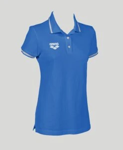 Arena Women's Team Line Short Sleeve Polo 36 Arena Women's Team Line Short Sleeve Polo -Arena ftp m magentoproduct photos000345721 002 xl