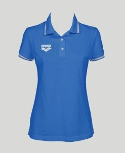 Arena Women's Team Line Short Sleeve Polo 29 Arena Women's Team Line Short Sleeve Polo -Arena ftp m magentoproduct photos000345721 005 xl