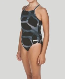 Arena Spider Youth Light Drop Back - MaxLIfe -Arena ftp m magentoproduct photos000346505 001 xl