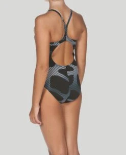 Arena Spider Youth Light Drop Back - MaxLIfe -Arena ftp m magentoproduct photos000346505 003 xl