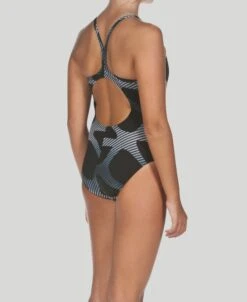 Arena Spider Youth Light Drop Back - MaxLIfe