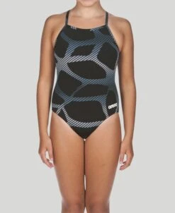 Arena Spider Youth Light Drop Back - MaxLIfe -Arena ftp m magentoproduct photos000346505 005 xl