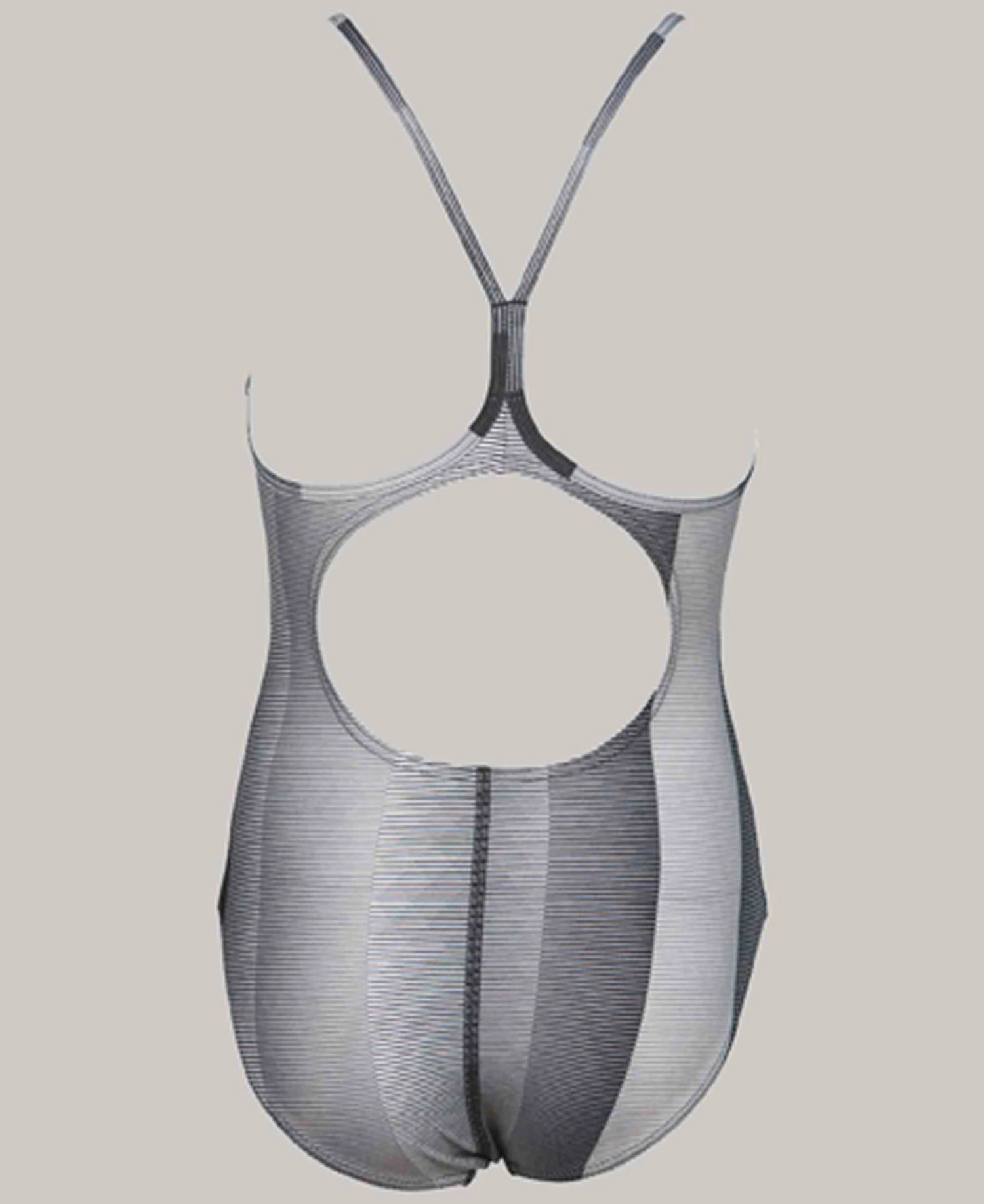 Arena Blended Stripe Youth Light Drop Back - MaxLife 6 Arena Blended Stripe Youth Light Drop Back - MaxLife - Image 4