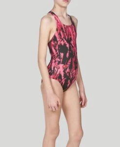 Arena Painted Youth Swim Pro Back - MaxLife -Arena ftp m magentoproduct photos000373400 002 xl