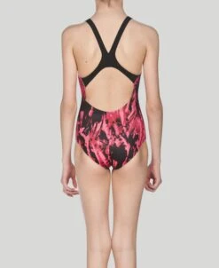 Arena Painted Youth Swim Pro Back - MaxLife -Arena ftp m magentoproduct photos000373400 006 xl