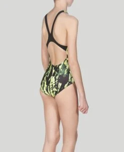 Arena Painted Youth Swim Pro Back - MaxLife -Arena ftp m magentoproduct photos000373600 004 xl