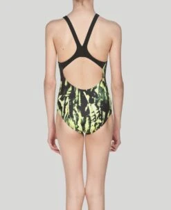 Arena Painted Youth Swim Pro Back - MaxLife -Arena ftp m magentoproduct photos000373600 006 xl