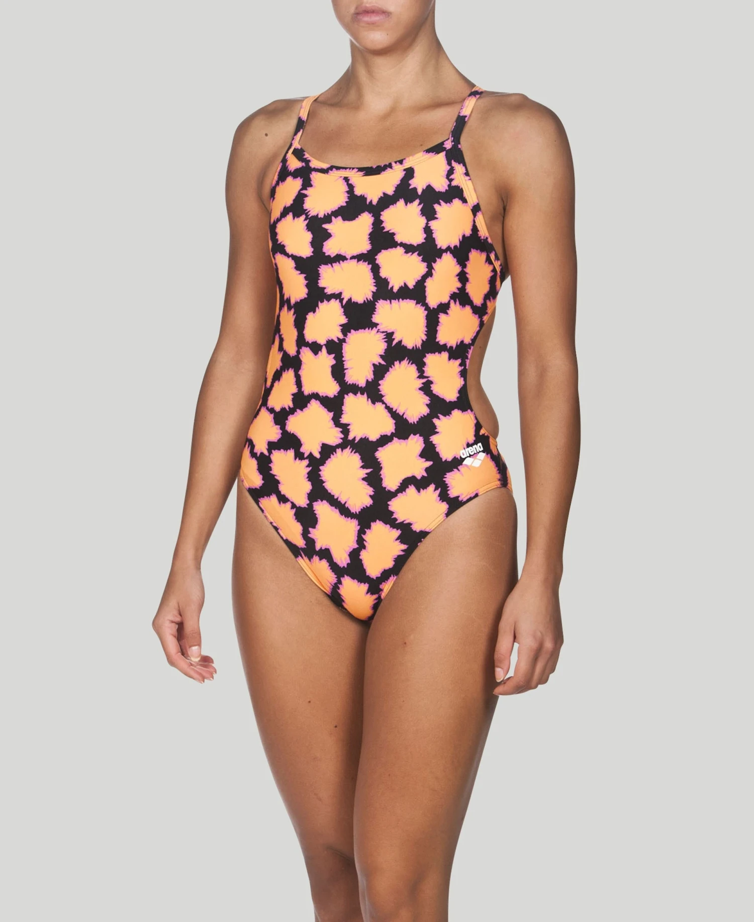 Arena Pow Challenge Back - MaxLife 4 Arena Pow Challenge Back - MaxLife - Image 2