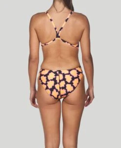 Arena Pow Challenge Back - MaxLife