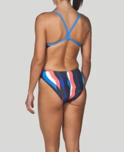 Arena Wavy Water Challenge Back - MaxLife 30 Arena Wavy Water Challenge Back - MaxLife -Arena ftp m magentoproduct photos000808404 003 xl