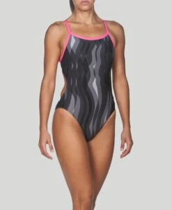 Arena Wavy Water Challenge Back - MaxLife 38 Arena Wavy Water Challenge Back - MaxLife -Arena ftp m magentoproduct photos000808509 002 xl