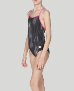 Arena Wavy Water Youth Light Drop Back - MaxLife -Arena ftp m magentoproduct photos000854509 001 xl