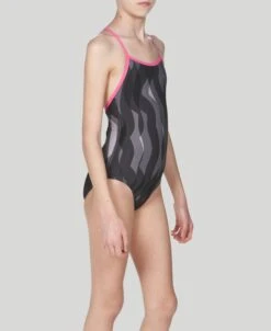 Arena Wavy Water Youth Light Drop Back - MaxLife -Arena ftp m magentoproduct photos000854509 002 xl