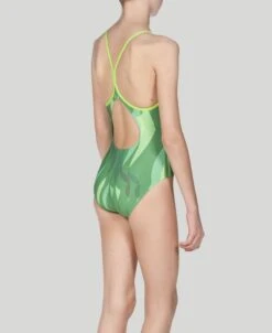 Arena Wavy Water Youth Light Drop Back - MaxLife -Arena ftp m magentoproduct photos000854606 004 xl