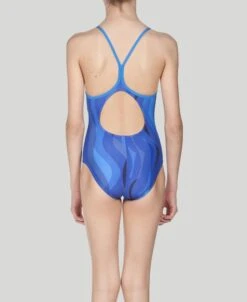 Arena Wavy Water Youth Light Drop Back - MaxLife -Arena ftp m magentoproduct photos000854707 006 xl