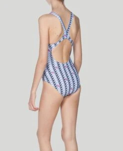 Arena Dolphin Youth Swim Pro Back - MaxLife 32 Arena Dolphin Youth Swim Pro Back - MaxLife -Arena ftp m magentoproduct photos000855550 003 xl