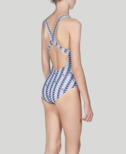 Arena Dolphin Youth Swim Pro Back - MaxLife 33 Arena Dolphin Youth Swim Pro Back - MaxLife -Arena ftp m magentoproduct photos000855550 004 xl