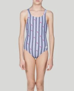 Arena Dolphin Youth Swim Pro Back - MaxLife 23 Arena Dolphin Youth Swim Pro Back - MaxLife -Arena ftp m magentoproduct photos000855550 005 xl