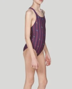 Arena Dolphin Youth Swim Pro Back - MaxLife 25 Arena Dolphin Youth Swim Pro Back - MaxLife -Arena ftp m magentoproduct photos000855704 002 xl