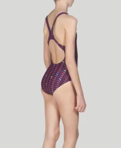 Arena Dolphin Youth Swim Pro Back - MaxLife 24 Arena Dolphin Youth Swim Pro Back - MaxLife -Arena ftp m magentoproduct photos000855704 004 xl