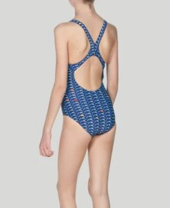 Arena Dolphin Youth Swim Pro Back - MaxLife 26 Arena Dolphin Youth Swim Pro Back - MaxLife -Arena ftp m magentoproduct photos000855708 003 xl