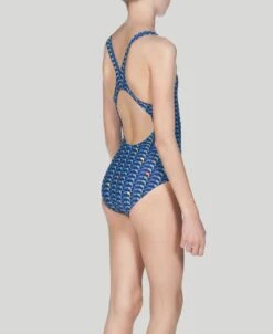 Arena Dolphin Youth Swim Pro Back - MaxLife 37 Arena Dolphin Youth Swim Pro Back - MaxLife -Arena ftp m magentoproduct photos000855708 004 xl