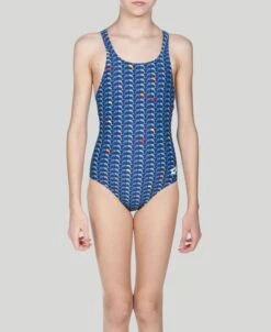 Arena Dolphin Youth Swim Pro Back - MaxLife 27 Arena Dolphin Youth Swim Pro Back - MaxLife -Arena ftp m magentoproduct photos000855708 005 xl