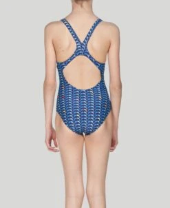 Arena Dolphin Youth Swim Pro Back - MaxLife 31 Arena Dolphin Youth Swim Pro Back - MaxLife -Arena ftp m magentoproduct photos000855708 006 xl