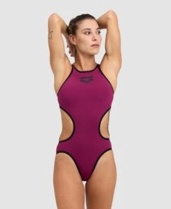 Arena One Big Logo One Piece