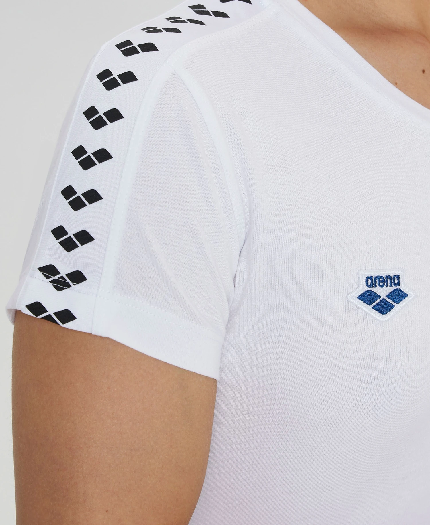 Arena Women's Team S/S Tee 10 Arena Women's Team S/S Tee - Image 8