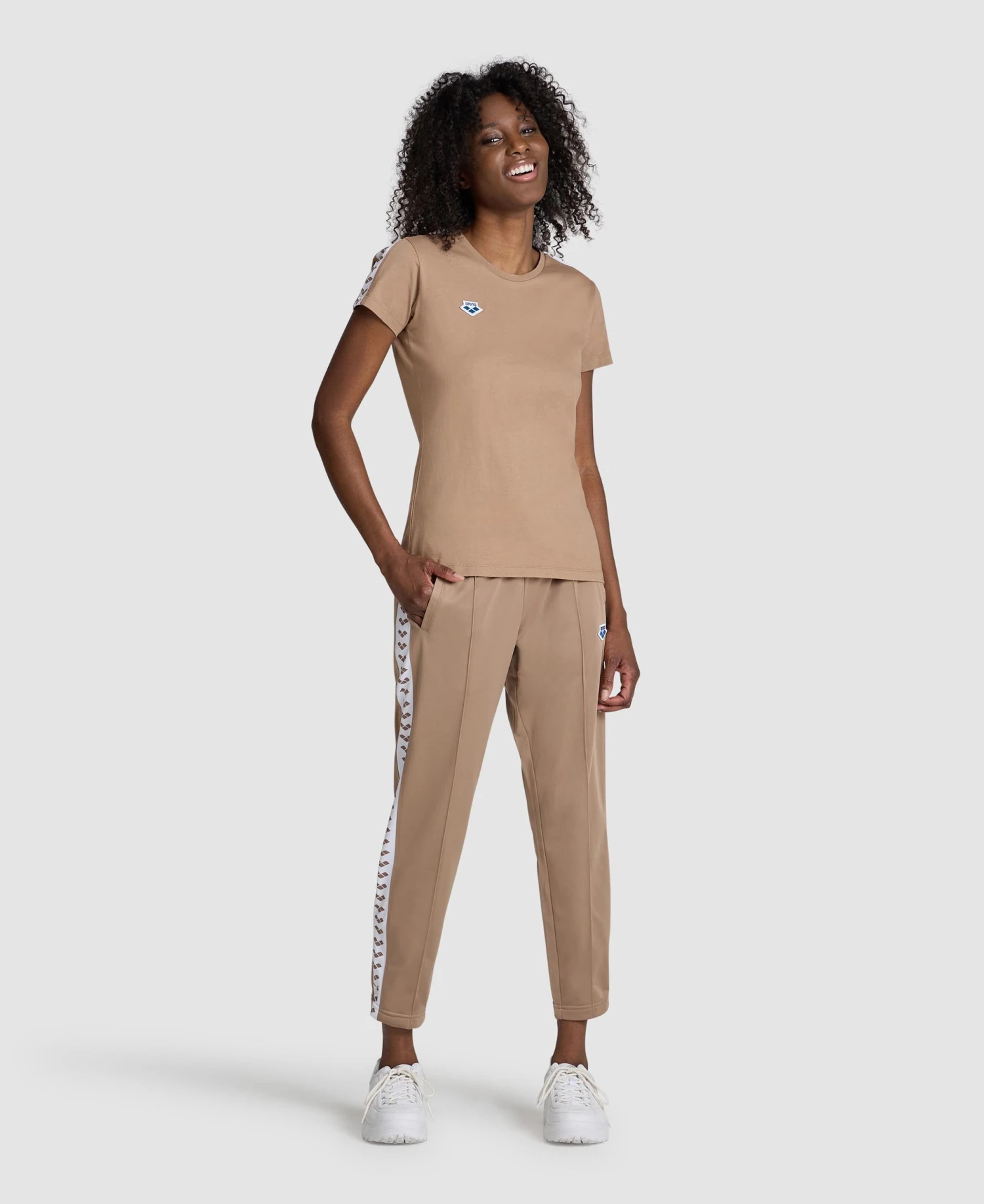 Arena Women's Team S/S Tee 8 Arena Women's Team S/S Tee - Image 6