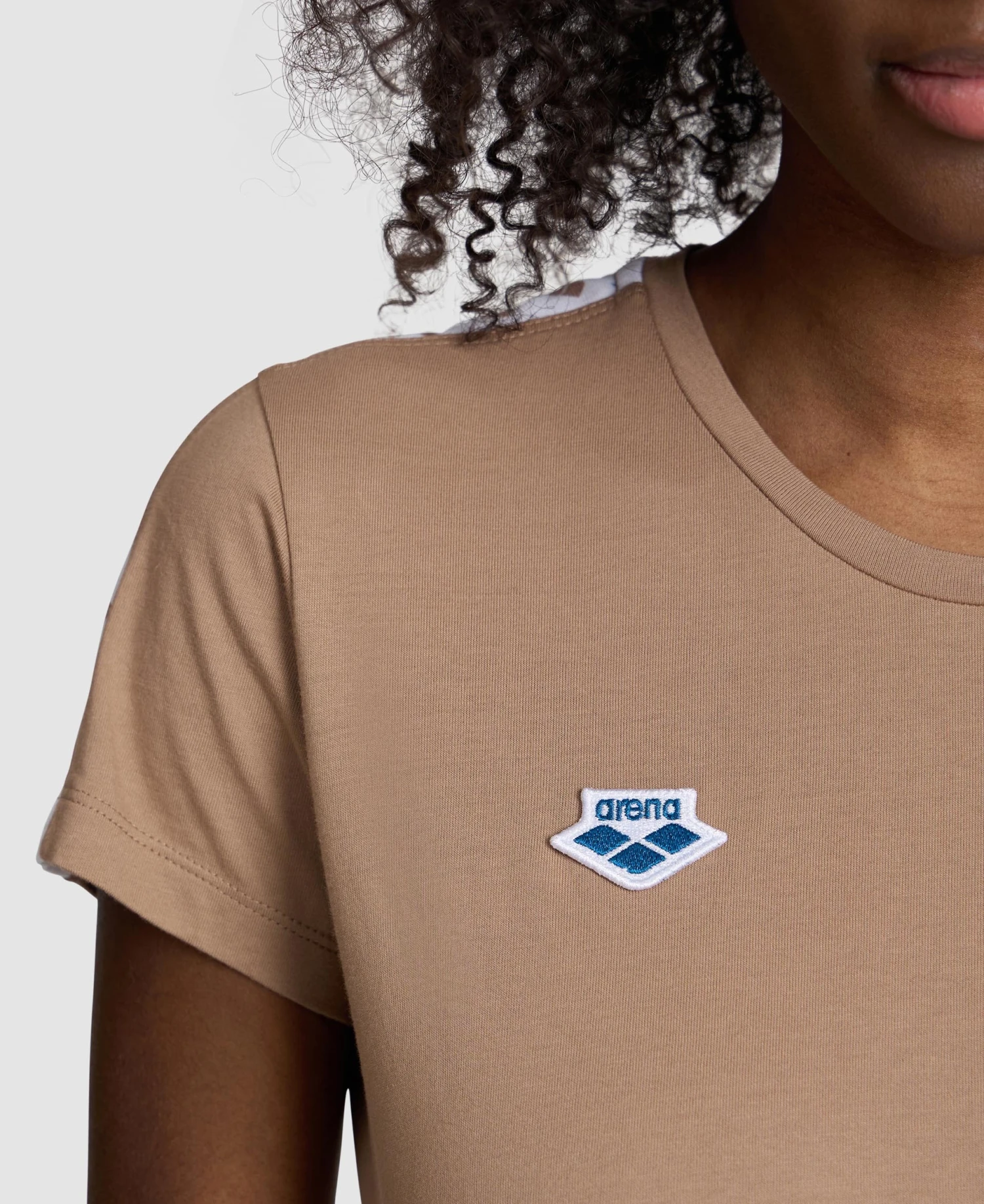 Arena Women's Team S/S Tee 3 Arena Women's Team S/S Tee