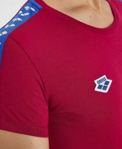 Arena Women's Team S/S Tee 31 Arena Women's Team S/S Tee -Arena ftp m magentoproduct photos001225483 004 xl