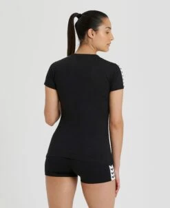 Arena Women's Team S/S Tee 40 Arena Women's Team S/S Tee -Arena ftp m magentoproduct photos001225501 002 xl