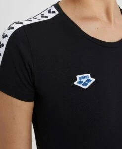 Arena Women's Team S/S Tee 33 Arena Women's Team S/S Tee -Arena ftp m magentoproduct photos001225501 004 xl