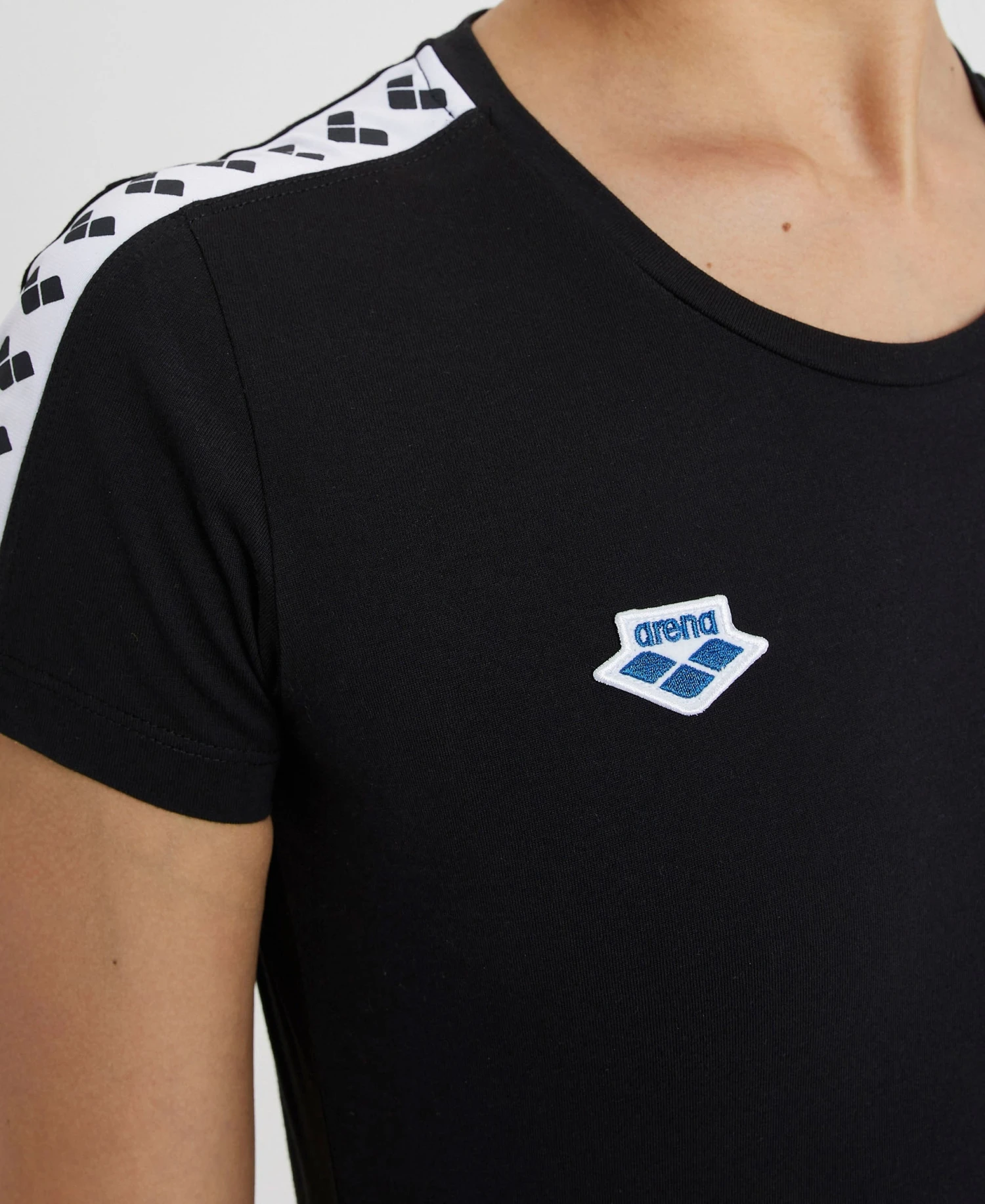 Arena Women's Team S/S Tee 14 Arena Women's Team S/S Tee - Image 12