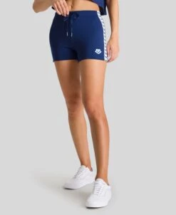Arena Women's Lorella Team Short -Arena ftp m magentoproduct photos001227701 001 xl