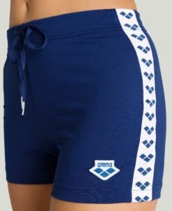 Arena Women's Lorella Team Short -Arena ftp m magentoproduct photos001227701 004 xl