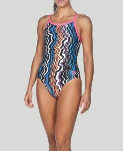 Arena Zig Zag Light Drop Back - MaxLife 31 Arena Zig Zag Light Drop Back - MaxLife -Arena ftp m magentoproduct photos001328509 001 xl